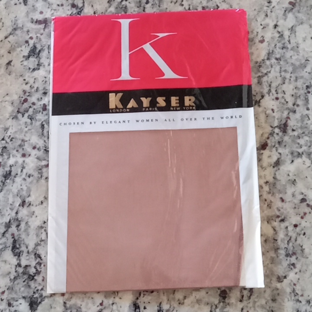 Vintage nylons